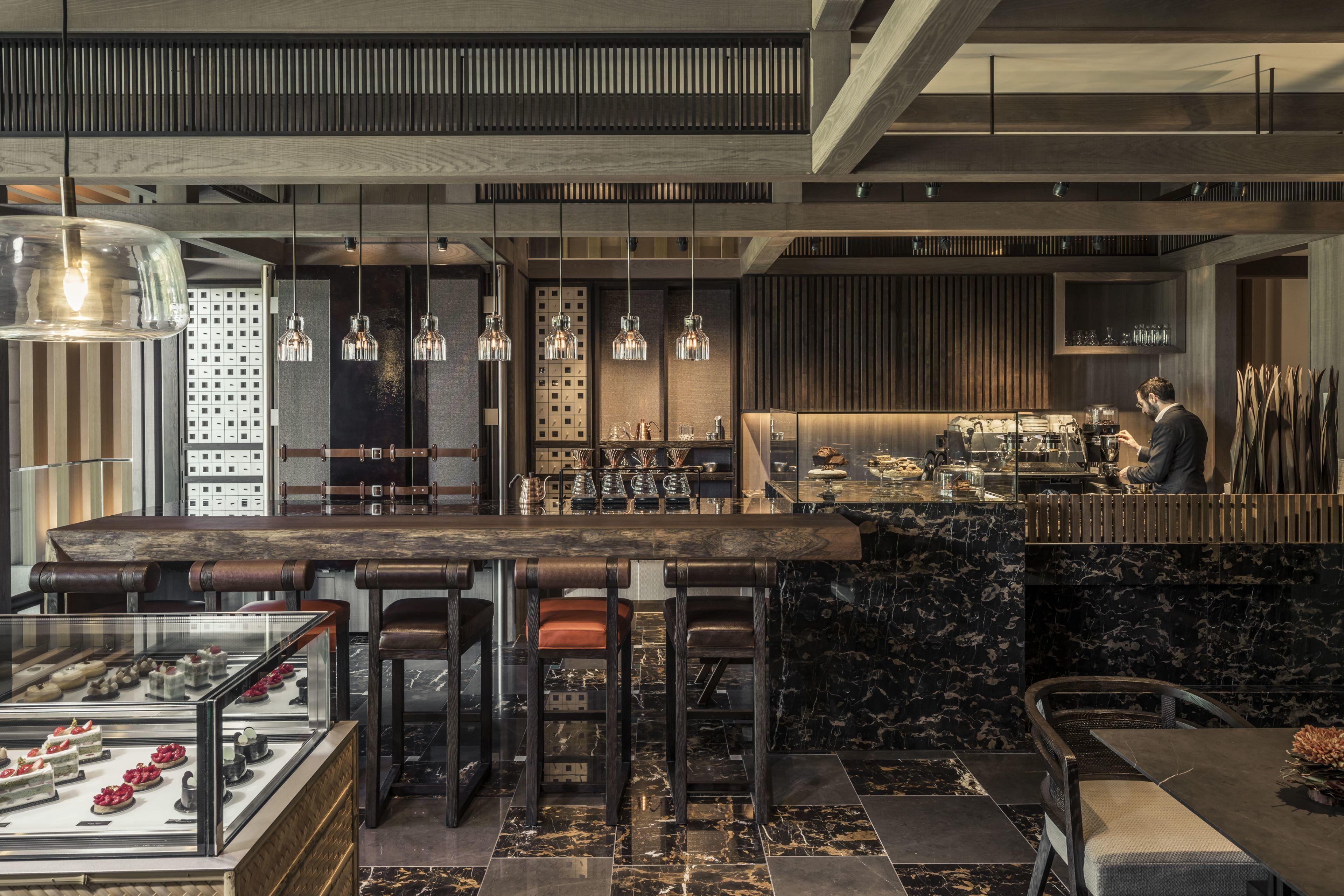 Four Seasons Hotel Kyoto — Photos 2